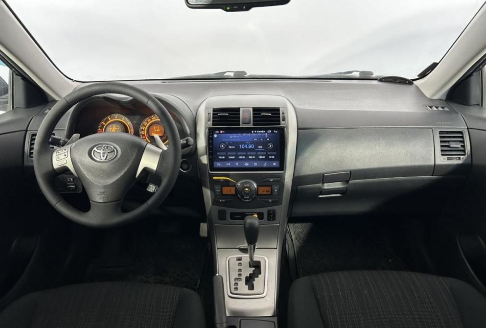 Toyota Corolla X (E140 E150) Саранск  - изображение 18