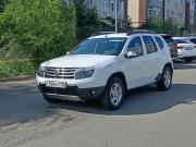 Renault Duster I Оренбург  - изображение 12