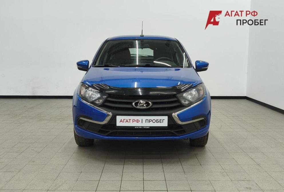 Lada (ВАЗ) Granta I Рестайлинг Екатеринбург  - изображение 2