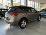 Nissan Murano II (Z51) Рестайлинг Новосибирск  - изображение 38