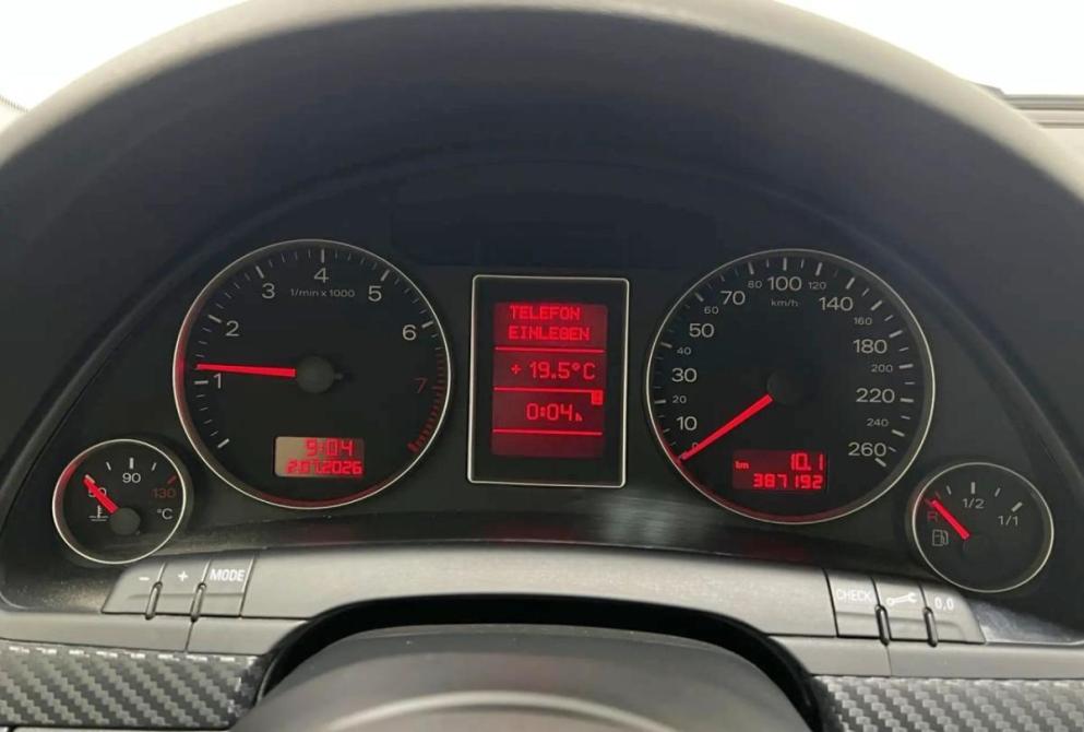 Audi A4 II (B6) Нижний Новгород  - изображение 19