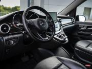 Mercedes-Benz V-Класс III (W447) Москва  - изображение 33