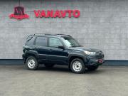 Lada (ВАЗ) Niva Travel I Альметьевск  - изображение 27