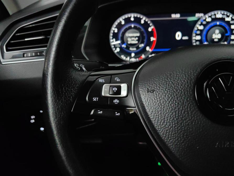 Volkswagen Tiguan II Подольск  - изображение 16