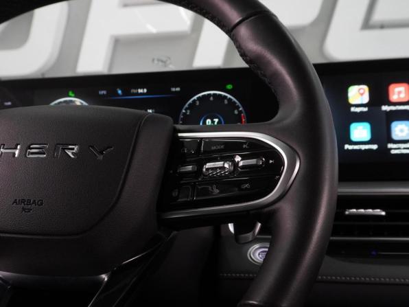 Chery Arrizo 8 с пробегом 2023 года, цена 2 099 000 рублей, 47040 км, седан, Автокод Объявления