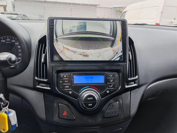 Hyundai i30 I Рестайлинг с пробегом 2011 года, цена 663 000 рублей, 109204 км, хэтчбек, Автокод Объявления