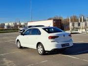 Volkswagen Polo VI Чебоксары  - изображение 30