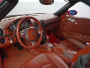 Porsche Boxster II (987) Рестайлинг 1 Москва  - изображение 27