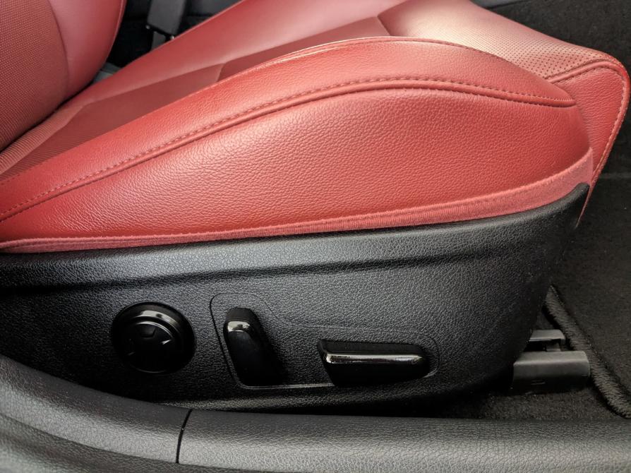 Kia Stinger I Рестайлинг Москва  - изображение 23