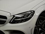 Mercedes-Benz C-Класс IV (W205) Рестайлинг Москва  - изображение 28
