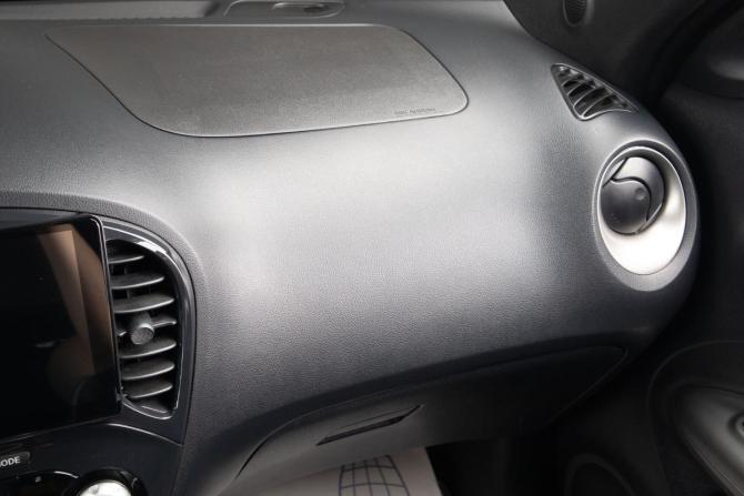 Nissan Juke I с пробегом 2013 года, цена 1 079 000 рублей, 151000 км, внедорожник, Автокод Объявления