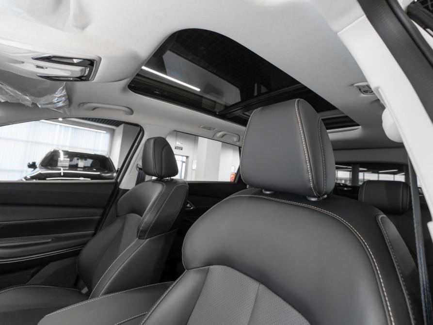 Changan CS75 Pro Москва  - изображение 10