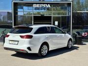 Kia Ceed III Рестайлинг Пермь  - изображение 21