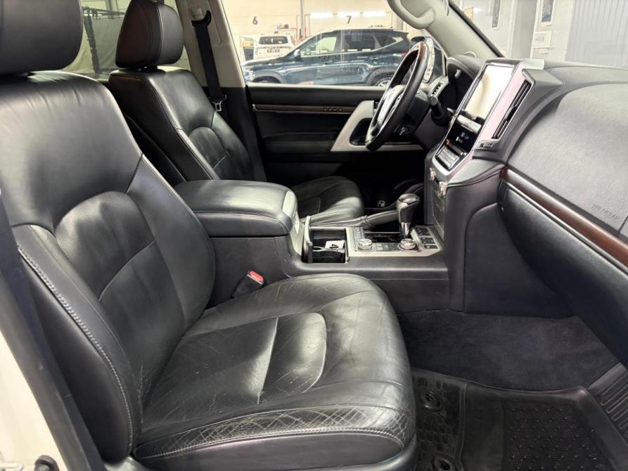 Toyota Land Cruiser 200 Series Рестайлинг 2 Краснодар  - изображение 16