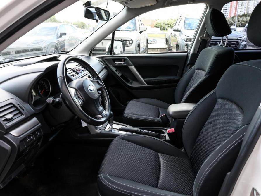 Subaru Forester IV Москва  - изображение 15