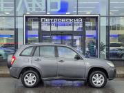 Chery Tiggo (T11) I Рестайлинг (FL) Санкт-Петербург  - изображение 21