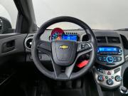 Chevrolet Aveo II Москва  - изображение 37