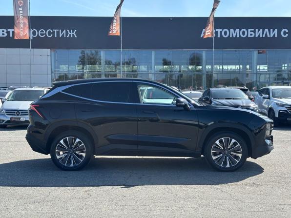 JETOUR DASHING I с пробегом 2023 года, цена 1 879 000 рублей, 42290 км, внедорожник, Автокод Объявления