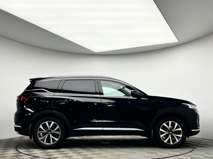 Chery Tiggo 7 Pro I Мурманск  - изображение 8