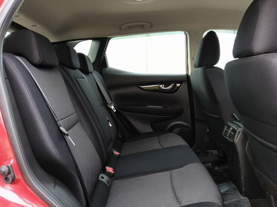 Nissan Qashqai II Москва  - изображение 21