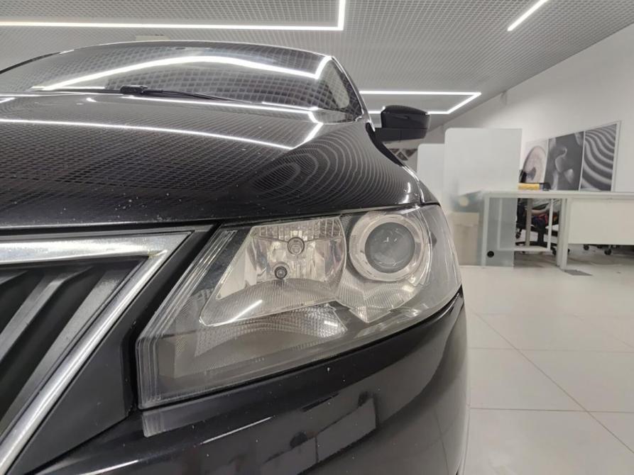 Skoda Rapid I Казань  - изображение 20