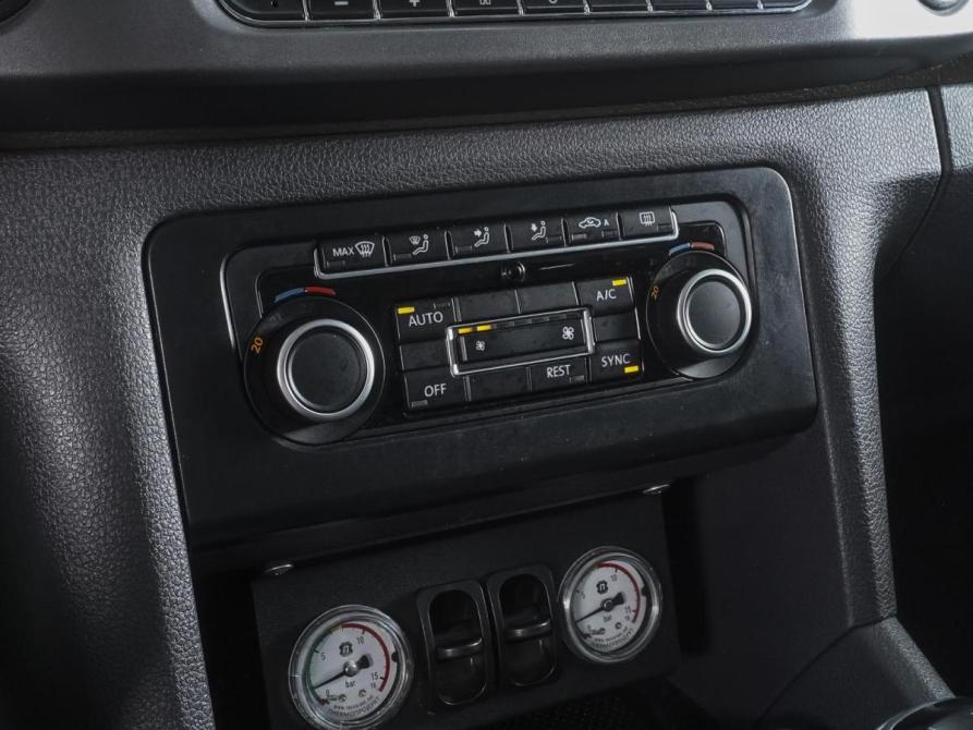 Volkswagen Amarok I Ростов-на-Дону  - изображение 12