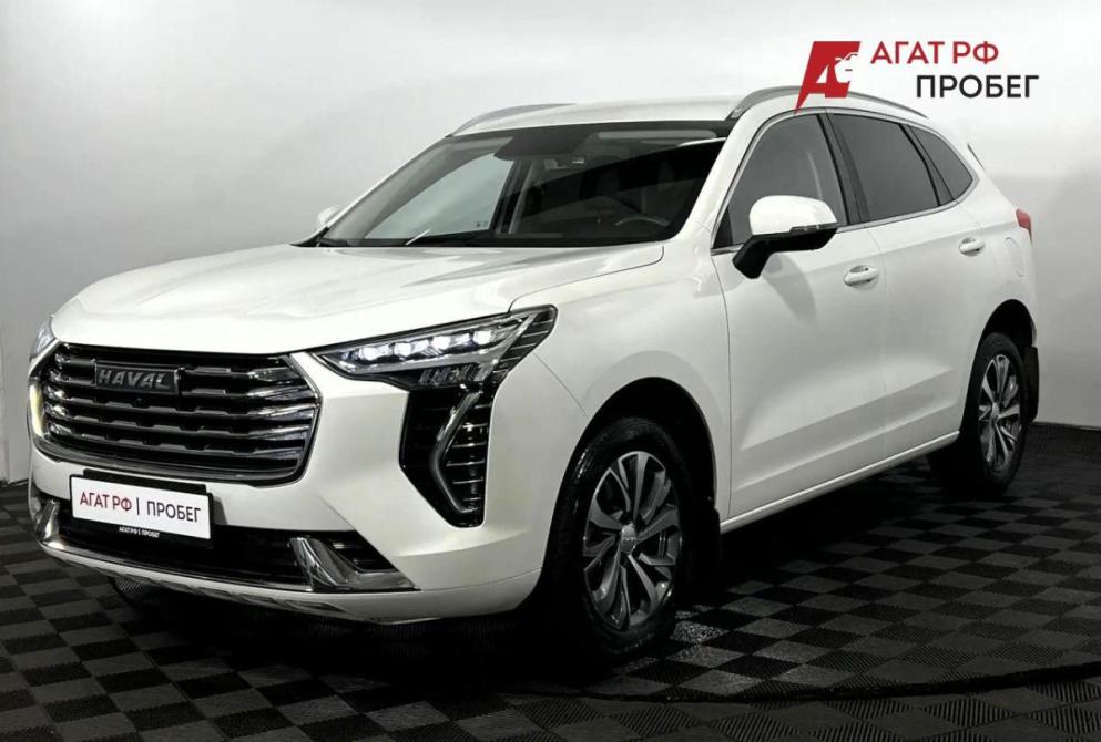 Haval Jolion I Нижний Новгород  - изображение 2