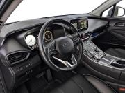 Hyundai Santa Fe IV Рестайлинг Москва  - изображение 45