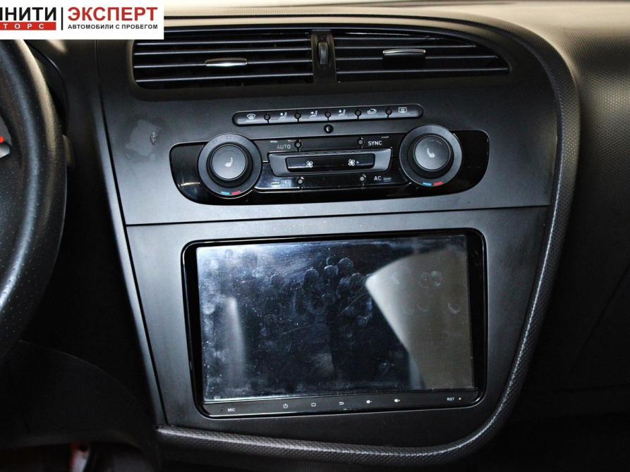 SEAT Leon II Рестайлинг Белгород  - изображение 14