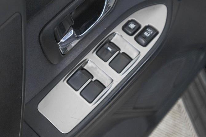 Mitsubishi Pajero IV с пробегом 2008 года, цена 1 629 000 рублей, 285000 км, внедорожник, Автокод Объявления