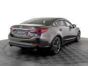 Mazda 6 III (GJ) Рестайлинг Москва  - изображение 33