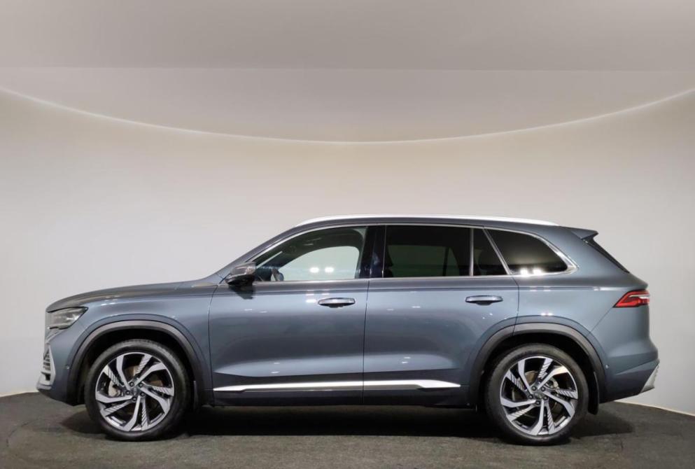 Geely Monjaro I Ярославль  - изображение 8