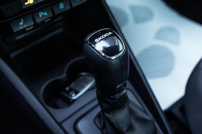 Skoda Rapid II с пробегом 2021 года, цена 1 578 000 рублей, 17823 км, лифтбек, Автокод Объявления