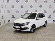 Lada (ВАЗ) Granta I Рестайлинг Тольятти  - изображение 21