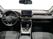 Toyota RAV4 V (XA50) Москва  - изображение 44