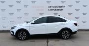 Lada (ВАЗ) Vesta I Рестайлинг (NG) Крым  - изображение 20