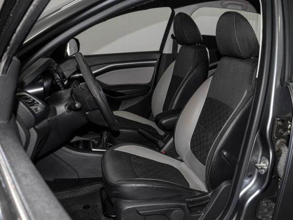 Lada (ВАЗ) Vesta I с пробегом 2019 года, цена 1 149 000 рублей, 84374 км, универсал, Автокод Объявления
