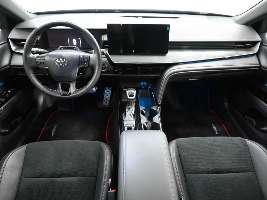 Toyota Camry IX (XV80) China Market Ростов-на-Дону  - изображение 14