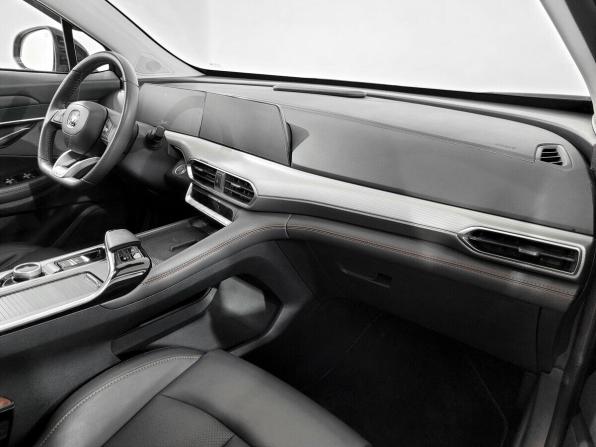 Changan UNI-T I с пробегом 2023 года, цена 2 130 000 рублей, 63075 км, внедорожник, Автокод Объявления
