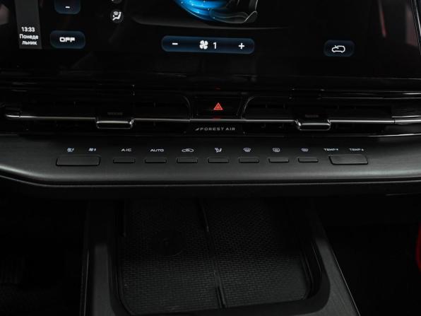 Changan UNI-S I с пробегом 2024 года, цена 2 549 000 рублей, 15907 км, внедорожник, Автокод Объявления