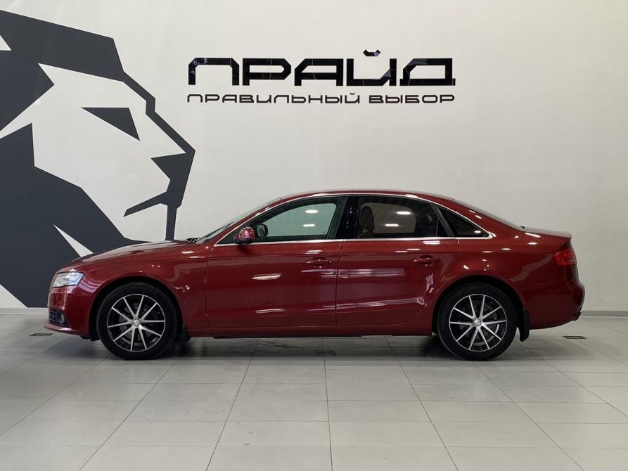 Audi A4 IV (B8) Ростов-на-Дону  - изображение 8