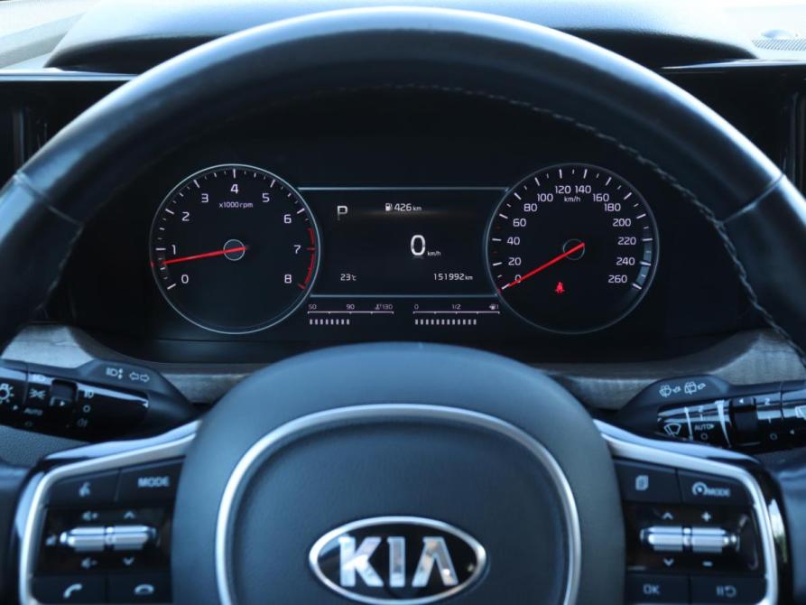 Kia Sorento IV Москва  - изображение 12