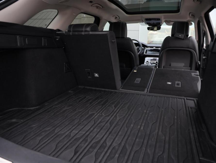 Land Rover Range Rover Velar I Санкт-Петербург  - изображение 34