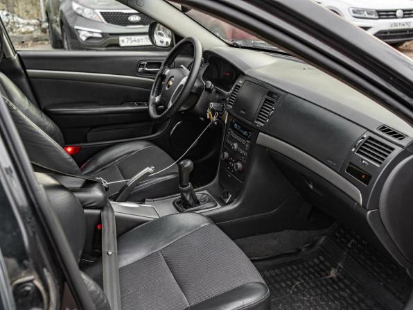 Chevrolet Epica V250 Рестайлинг с пробегом 2011 года, цена 355 000 рублей, 230000 км, седан, Автокод Объявления