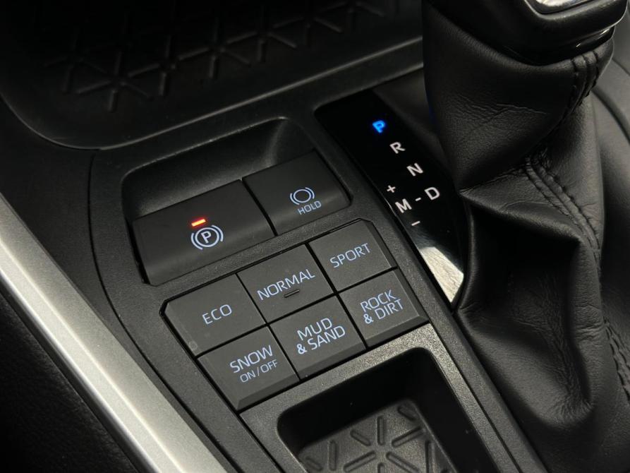 Toyota RAV4 V (XA50) Уфа  - изображение 33