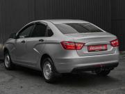 Lada (ВАЗ) Vesta I Екатеринбург  - изображение 24