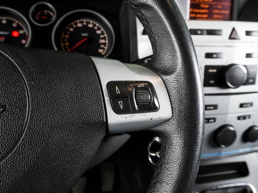 Opel Zafira B Рестайлинг Воронеж  - изображение 15