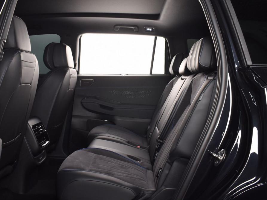 Volkswagen Teramont II (China Market) Кемерово  - изображение 14