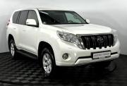 Toyota Land Cruiser Prado 150 Series Рестайлинг 1 Нижний Новгород  - изображение 27