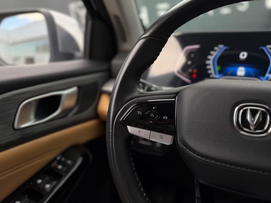 Changan Hunter Plus Минеральные Воды  - изображение 14